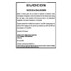 EUDC | Declaration of Dividend