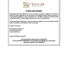 NOV | Declaration of Dividend