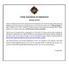 CIM | SEM Communique