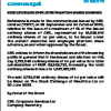 CIEL | Communique