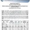 CMCL.vx | Notice to Shareholders on the dill results at Blanket Mine