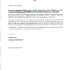 SUNUASSUR | Board meeting notice