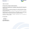 BERGER | Notification of change of Company Secretary