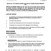 CHAMS | Notice of annual general meeting