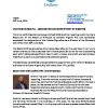 UILEVER | Notice of board changes