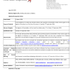 REDSTAREX | Final dividend information