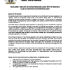 TRIPPLEG | NCCG report
