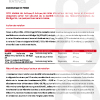 SNTS | Notation financière