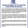 ICON | Trading Statement