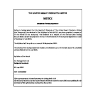 UBP | Declaration of Dividend