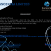ASCE | Redemption of bonds
