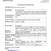 JAIZBANK | Final dividend information