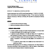 TURNSTAR | Notice of annual general meeting