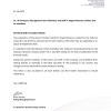 ENGEN | Notification of closed period