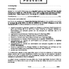 STBC | Pouvoir à l'Assemblée Générale Ordinaire