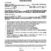 STBC | Pouvoir à l'Assemblée Générale Ordinaire