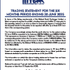 NITL | Trading Statement