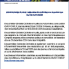 CMG | Communiqué de presse post AGO