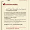 TGC | Communiqué de presse relatif au visa de l'augmentation de capital d'un montant de 2 199 999 450 MAD