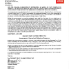 GTCO | Approval and publication of prospectus