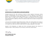 PRESTIGE | Board meeting notice