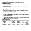TPR | Déclaration des opérations significatives