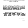 STA.TN | Déclaration des opérations significatives