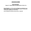 DH | Communiqué de presse 