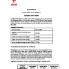 AIRTELAFRI | Notification of transaction in own shares
