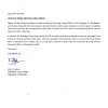DNMEYER | Notice of board meeting