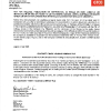 GTCO | Corporate actions