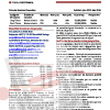 BRVM | Notation financière de CRRH-UEMOA