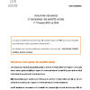 BVMT | Revenus des sociétés cotées au 31 mars 2025