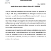 BVMT | Journées Bourse avec les Cadres du Réseau de la BNA BANK