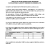 STA.TN | Résultat de l'Offre Publique d'Achat Obligatoire