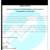 ZSE | MEIK.zw Lifting of Suspension
