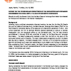 IKEJAHOTEL | Corporate actions