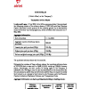 AIRTELAFRI | Notification of transaction in own shares