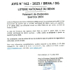 LNBB | Paiement de dividendes