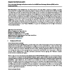 RSE | Request for proposals