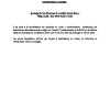 BNA | Communiqué de presse 