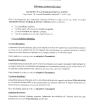 ARTES | Information post AGO 