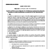PLAST | Appel à candidature 