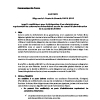 SMD | Appel à candidature 