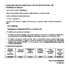 PGH | Déclaration des opérations significatives