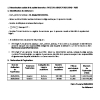 PGH | Déclaration des opérations significatives