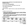 PGH | Déclaration des opérations significatives