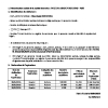PGH | Déclaration des opérations significatives