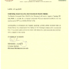 HONYFLOUR | Notice of board meeting