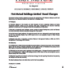 FML | Notice of board appointments